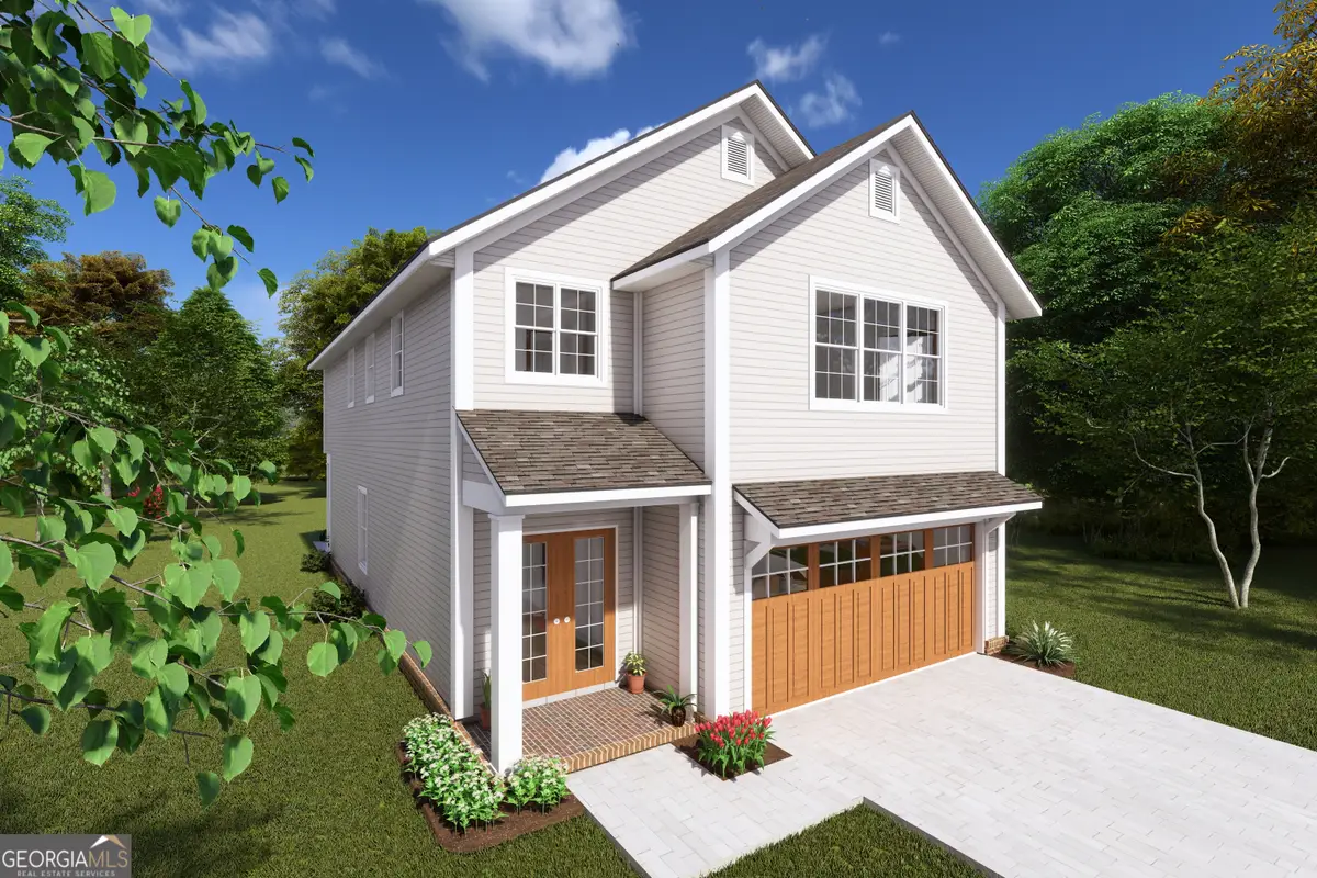 3941 Magnolia Lane, Forest Park, GA 30297 - #1