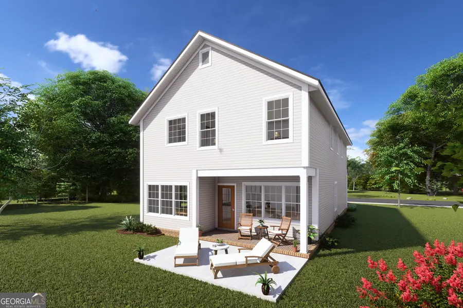 3941 Magnolia Lane, Forest Park, GA 30297 - #2