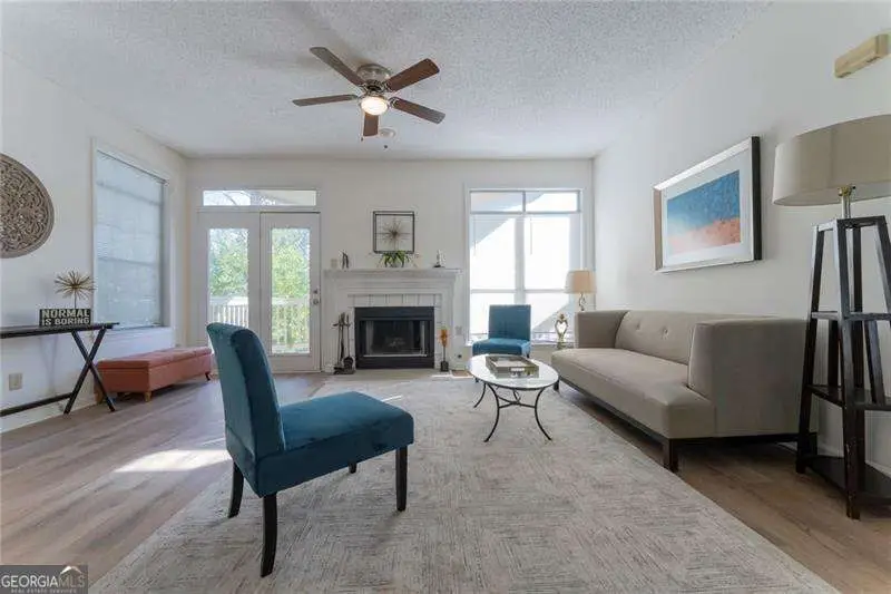 1015 Mcgill Park Avenue Ne, Atlanta, GA 30312 - #1