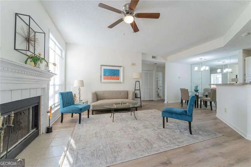1015 Mcgill Park Avenue Ne, Atlanta, GA 30312 - #2