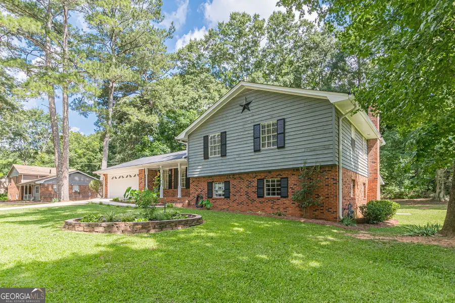 2192 Indian Hill Road, Jonesboro, GA 30236 - #2
