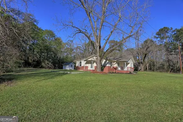 19727 W Highway 80, Statesboro, GA 30458