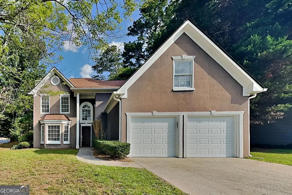 566 Parliament Street, Marietta, GA 30066 - #1