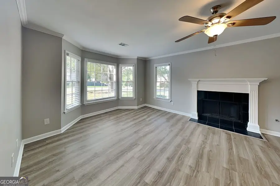 566 Parliament Street, Marietta, GA 30066 - #3