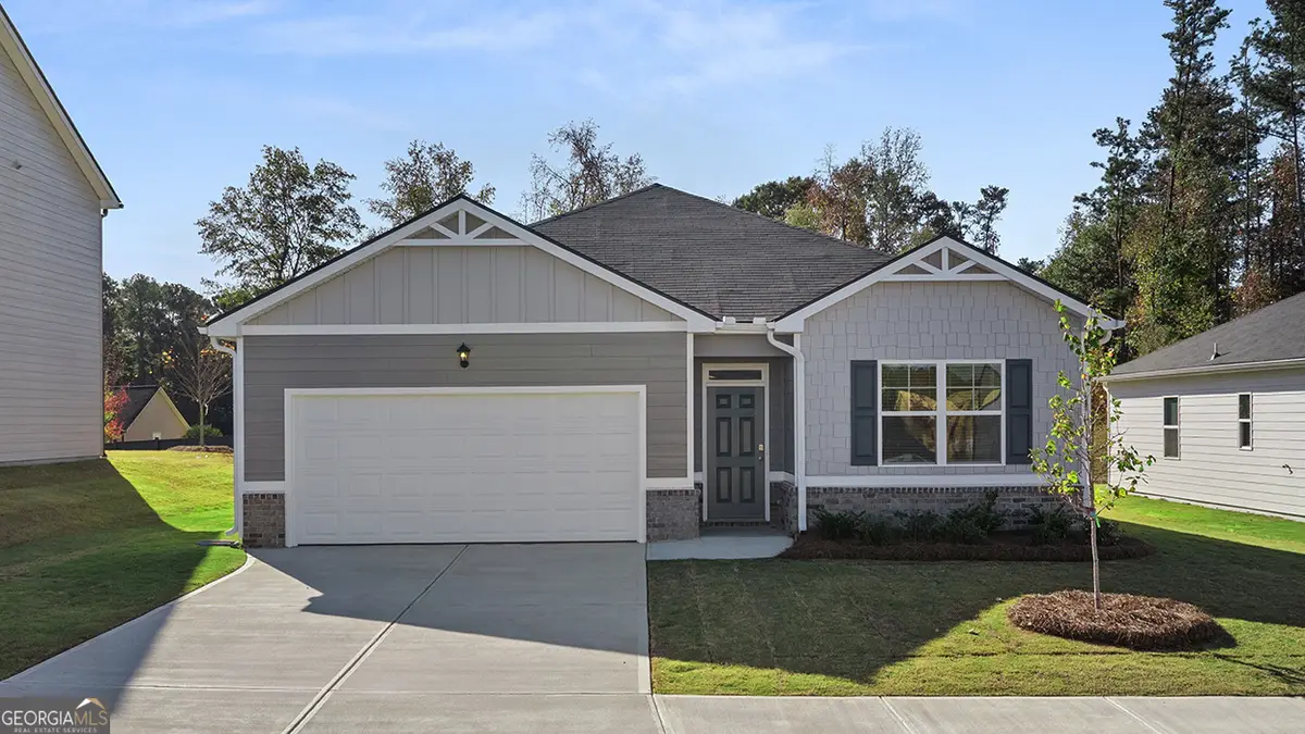 1121 Adirondac Way, Bonaire, GA 31005 - #1