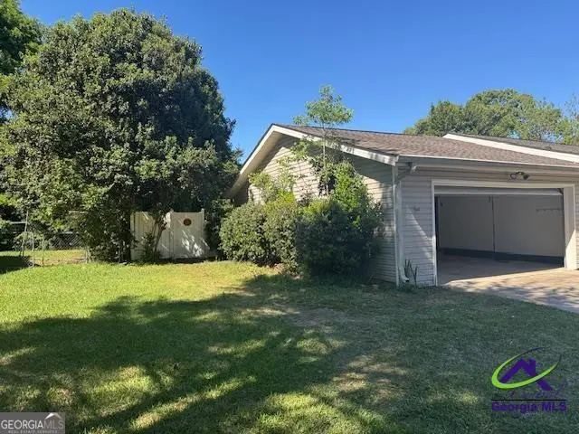 111 Foxfire Drive, Warner Robins, GA 31093 - #2