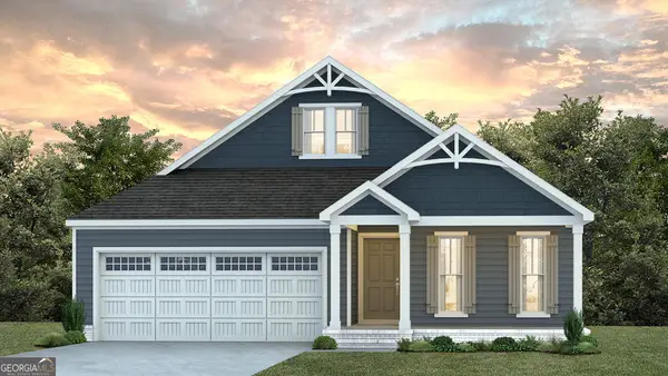 132 Chinaberry Street, Pine Mountain, GA 31822