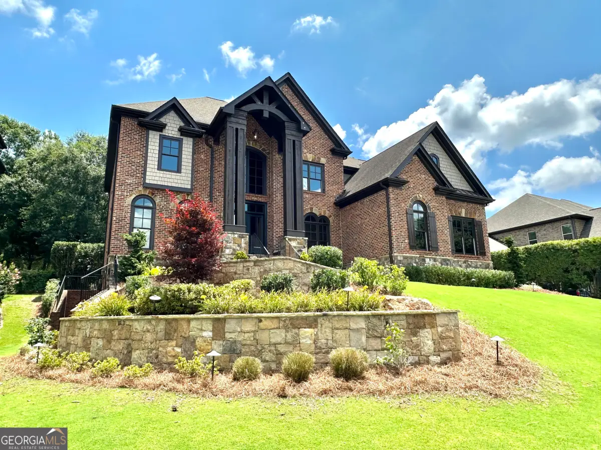 2003 Skybrooke Lane, Hoschton, GA 30548 - #1
