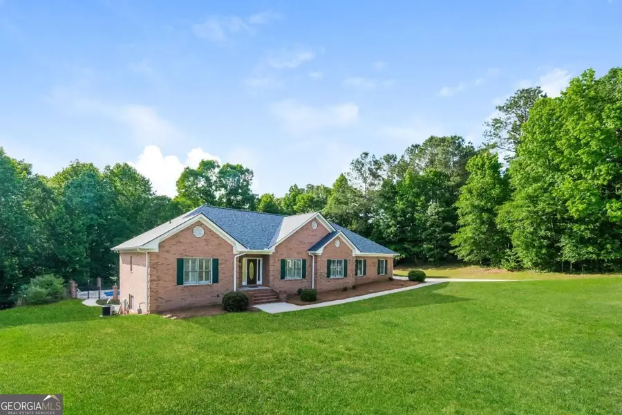 604 Clearwater Court, McDonough, GA 30252 - #2