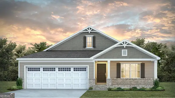 105 Chinaberry Street, Pine Mountain, GA 31822