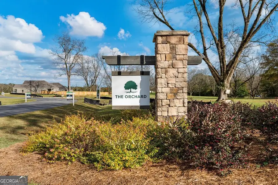 105 Chinaberry Street, Pine Mountain, GA 31822 - #3
