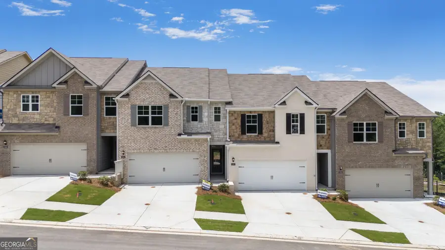 3566 Matthew Court #LOT 48, Decatur, GA 30034 - #2