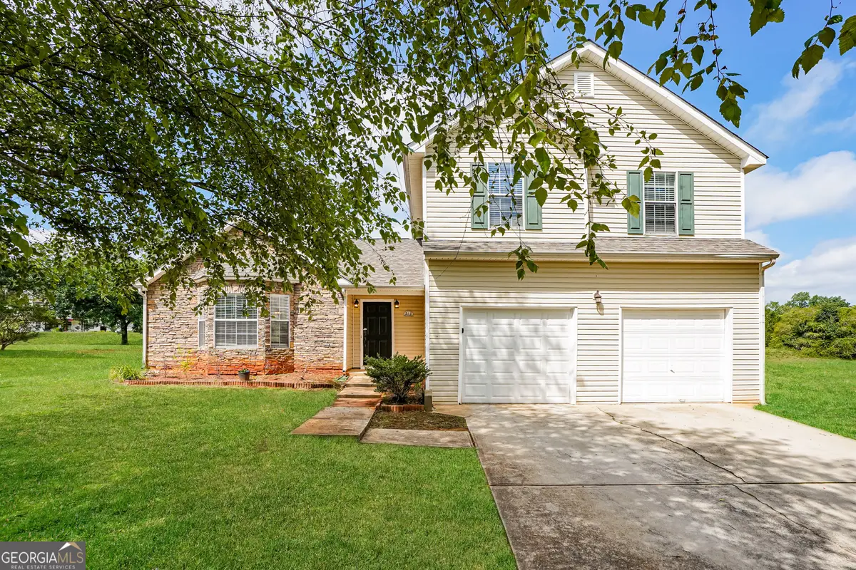 513 Easton Drive, Locust Grove, GA 30248 - #1