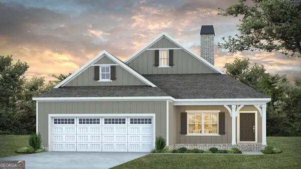 133 Chinaberry Street, Pine Mountain, GA 31822