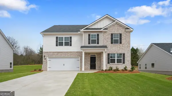 33 Weymouth Drive, Locust Grove, GA 30248