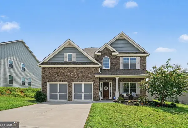 4210 Wild Country Court, Douglasville, GA 30135
