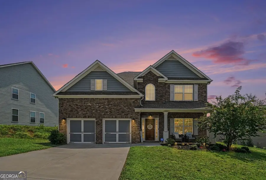 4210 Wild Country Court, Douglasville, GA 30135 - #2