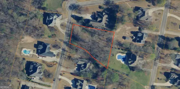 0 Azalea Drive, Hartwell, GA 30643