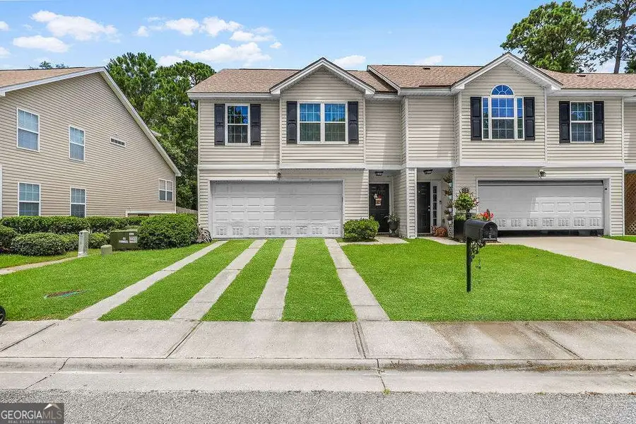 52 Orchid Lane, Savannah, GA 31419 - #2