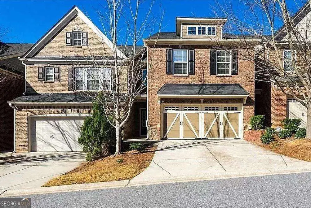 13276 Warrensville Cove, Alpharetta, GA 30004 - #1