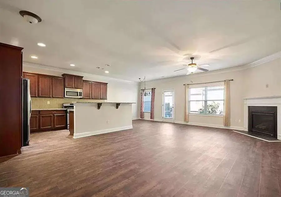 13276 Warrensville Cove, Alpharetta, GA 30004 - #2