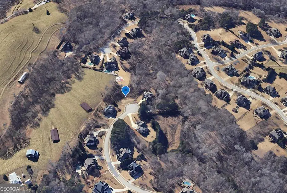 4655 Cardinal Ridge Way, Flowery Branch, GA 30542 - #1