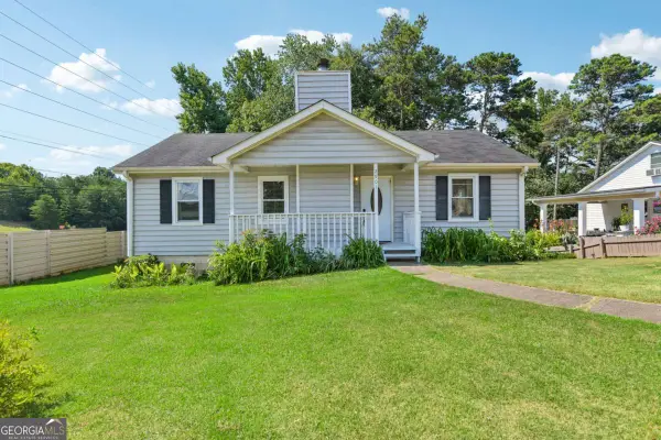 2901 Waterford Drive, Gainesville, GA 30504