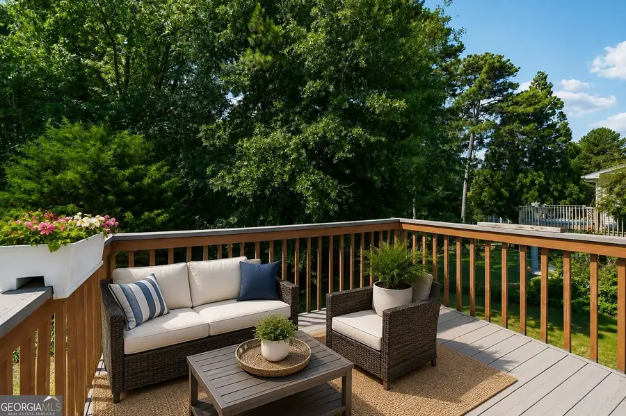 2901 Waterford Drive, Gainesville, GA 30504 - #2