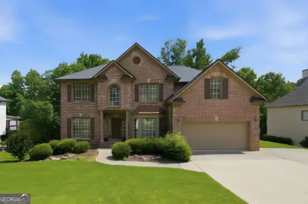 4395 Signal Ridge Court, Buford, GA 30518