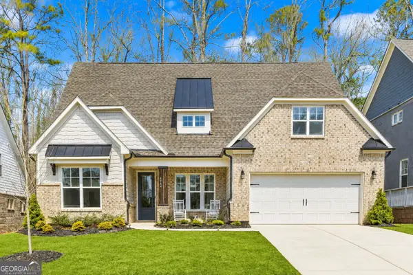 6984 Manchester Drive, Flowery Branch, GA 30542