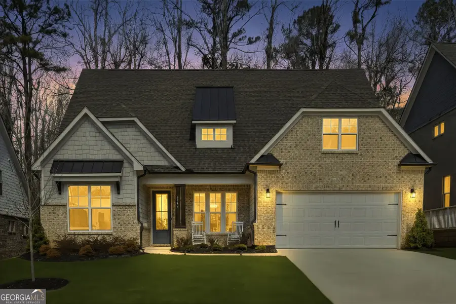 6984 Manchester Drive, Flowery Branch, GA 30542 - #2