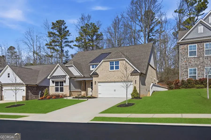 6984 Manchester Drive, Flowery Branch, GA 30542 - #3