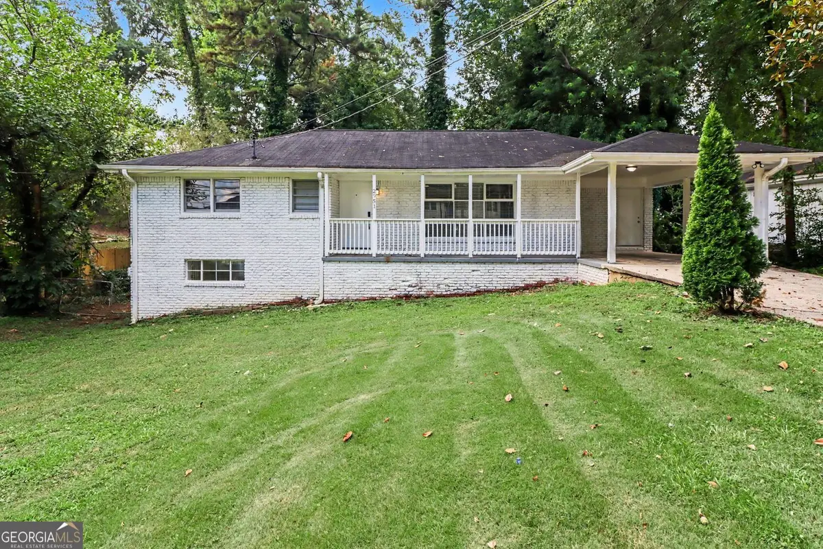 2951 Belvedere Lane, Decatur, GA 30032 - #1