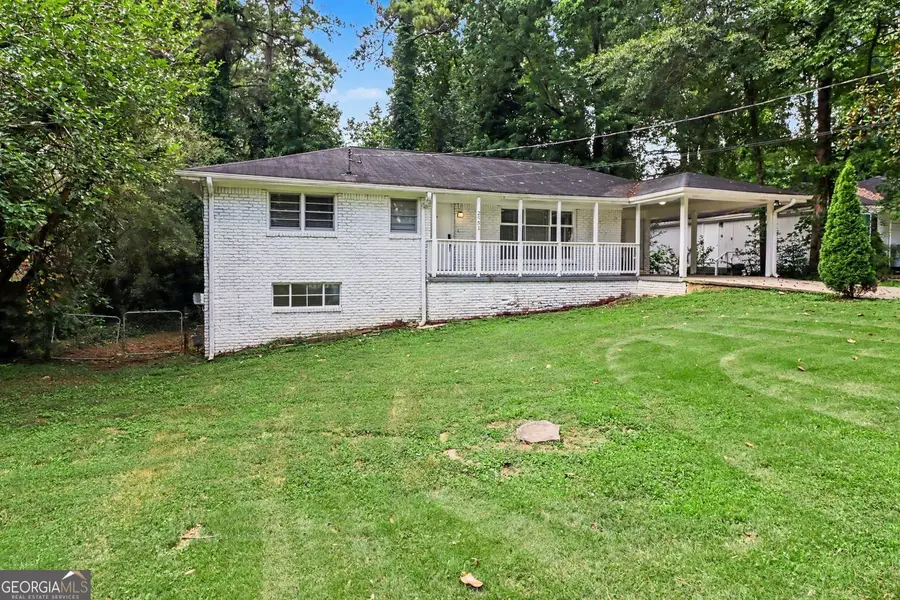 2951 Belvedere Lane, Decatur, GA 30032 - #2