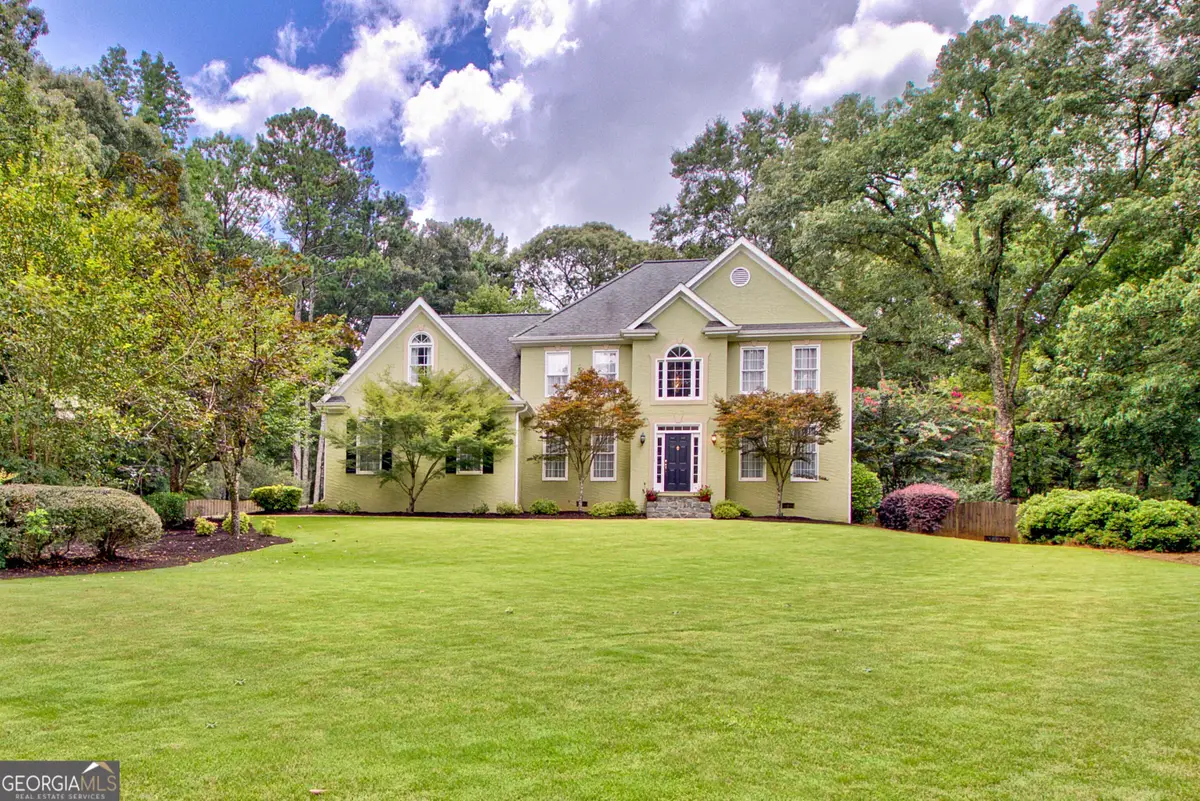 105 Arlington Tr, Fayetteville, GA 30215 - #1