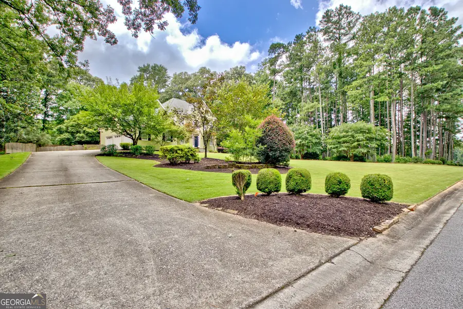 105 Arlington Tr, Fayetteville, GA 30215 - #3