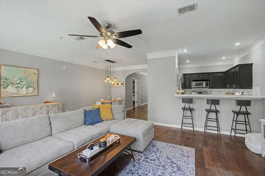 305 Azalea Circle, Cumming, GA 30040 - #3