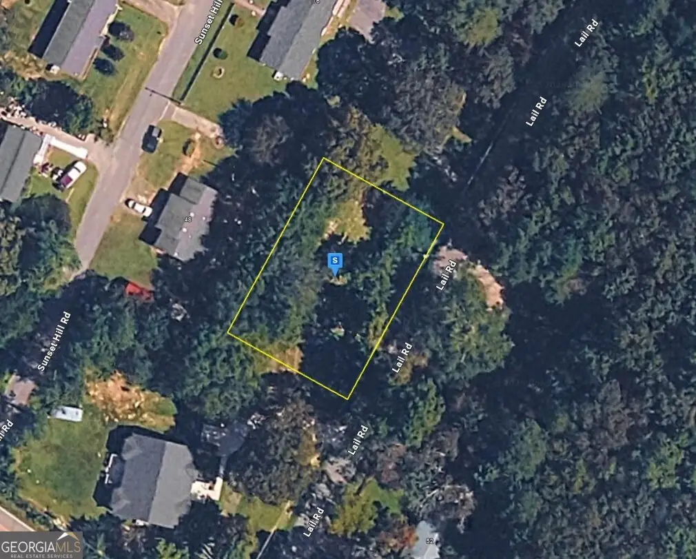 71 Lail Road, Chickamauga, GA 30707 - #1