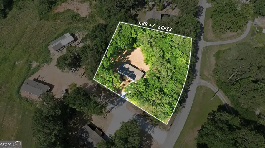 909 Smith Loop Road, Demorest, GA 30535 - #2