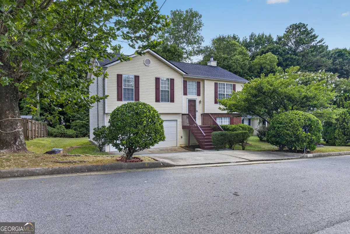 4125 Jewell Terrace, Conley, GA 30288 - #1