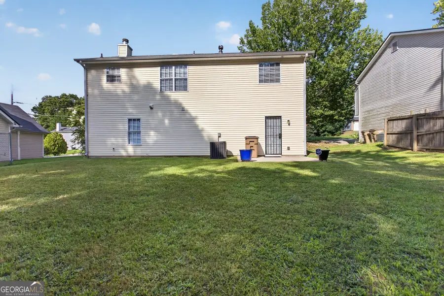 4125 Jewell Terrace, Conley, GA 30288 - #3