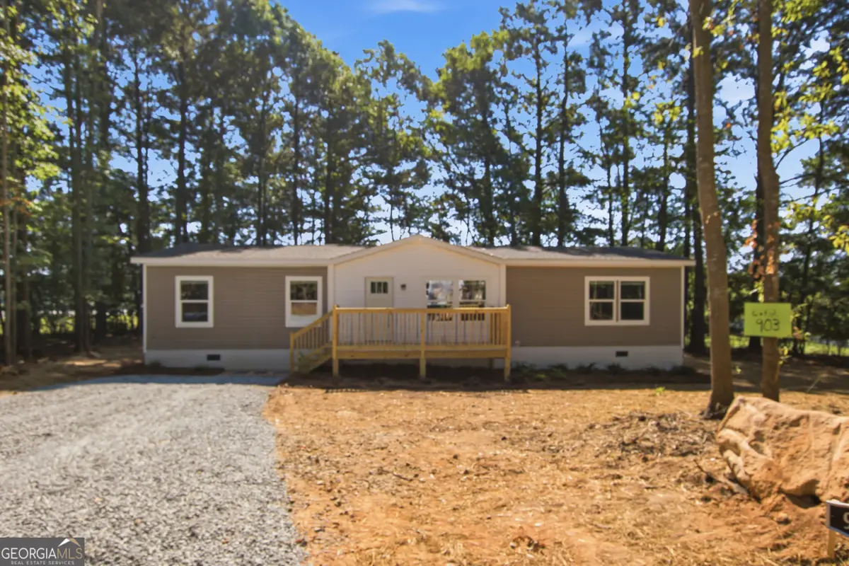 903 Smith Loop Road, Demorest, GA 30535 - #1