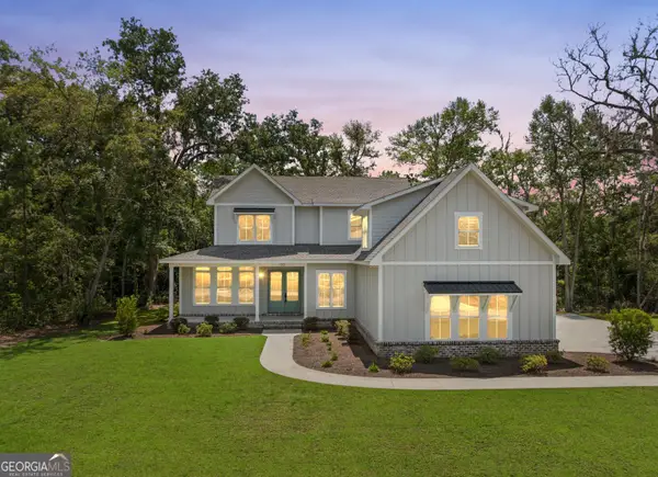 133 Bartram Trail, Brunswick, GA 31523