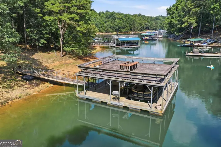 8170 Old Mill Drive, Gainesville, GA 30506 - #3
