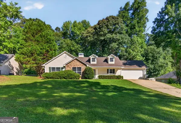 320 Old Pond Road, Lagrange, GA 30241