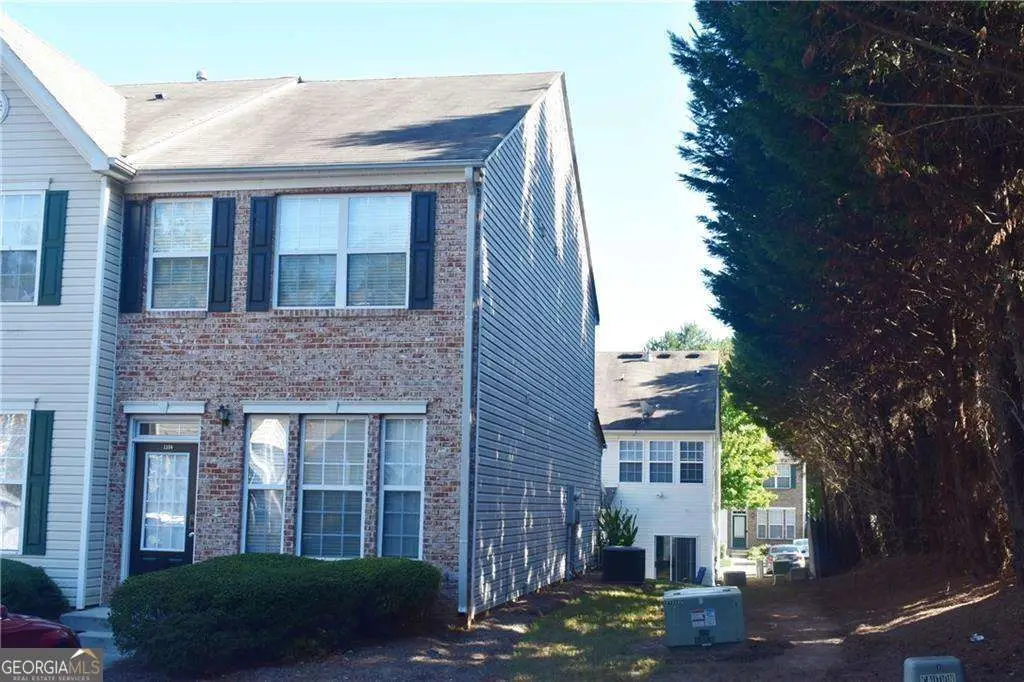 1214 Penhurst Way, Lawrenceville, GA 30043 - #1