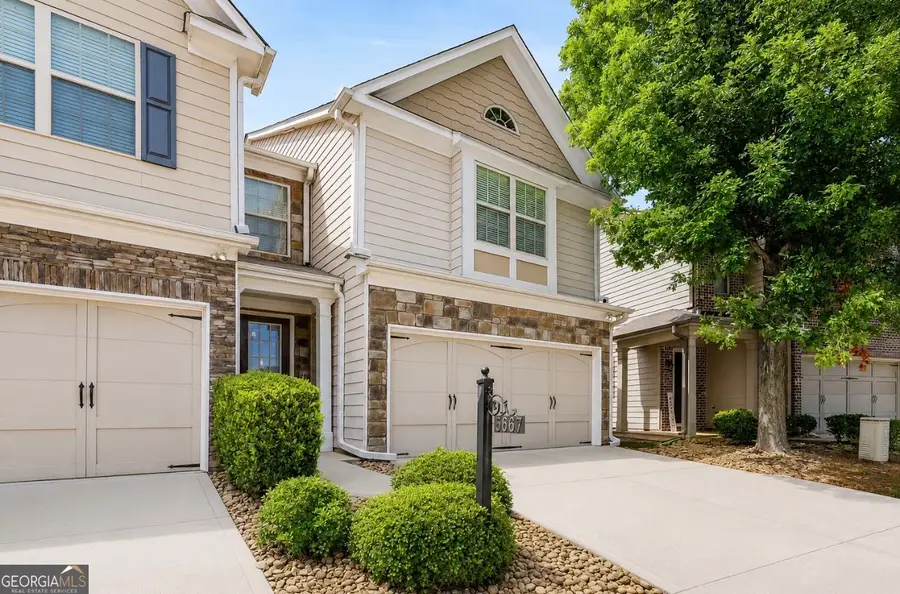 5667 Radford Loop, Fairburn, GA 30213 - #2