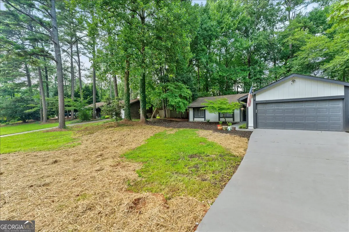 3121 Rio Montana Drive, Marietta, GA 30066 - #1