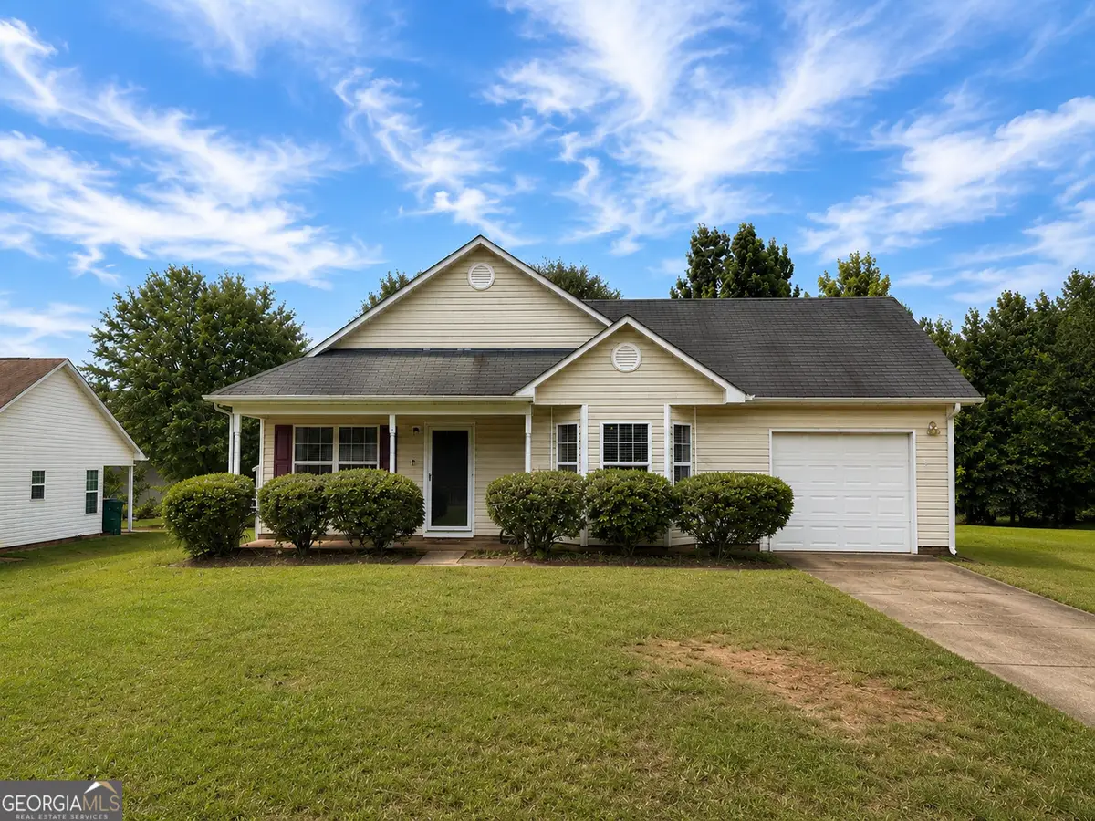 207 Sequoia Pte, Carrollton, GA 30117 - #1