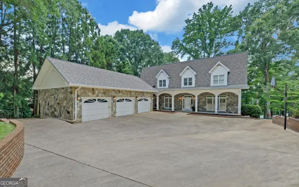 1410 Hunters Trail, Anderson, SC 29625